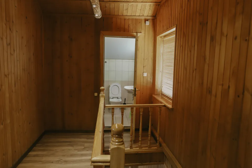 Охотничья усадьба