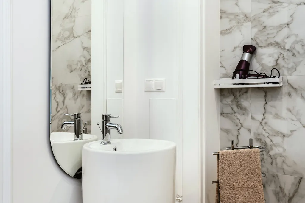 Стильные Апартаменты в центре Ялты «Yalta Plaza Holidays» 100м до Моря