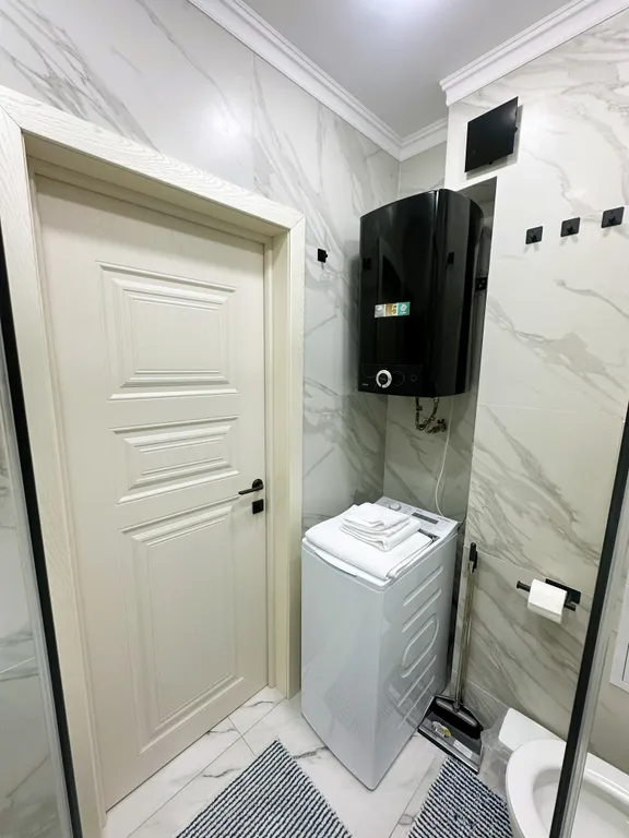 Квартира Апартаменты с видом на море — Севастополь