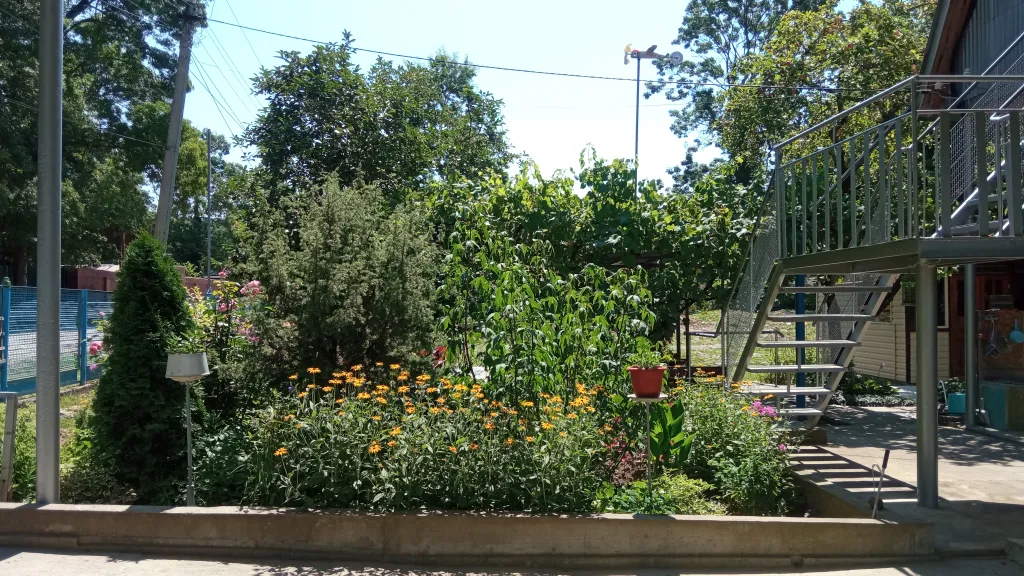 Апартамент серебро