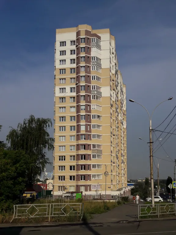 Апартамент Скандинавия в центре