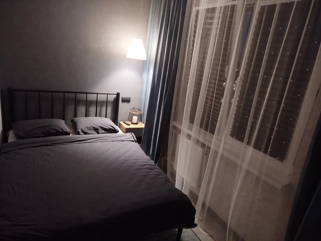 Стильная и уютная квартира для вашего отдыха