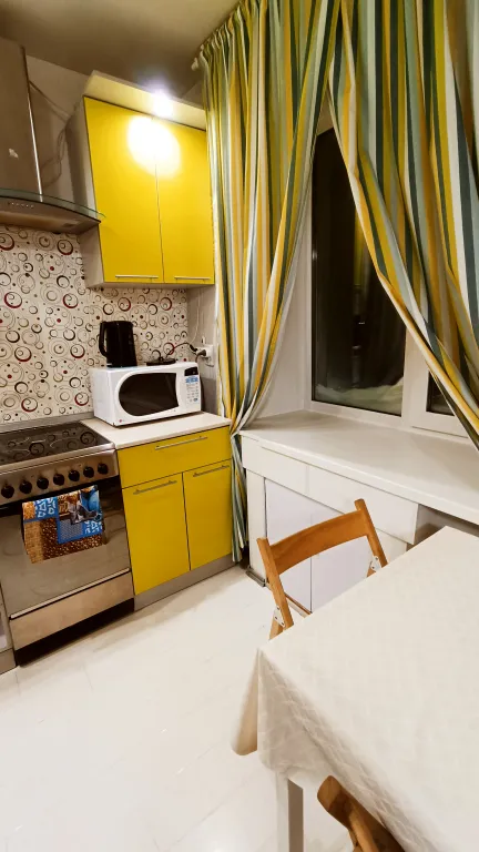 Уютная квартира в центре