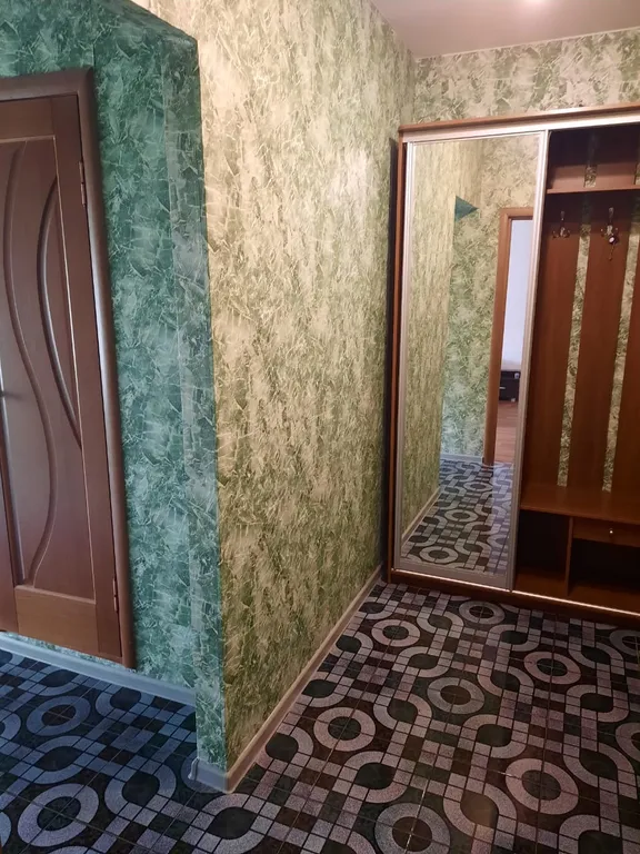 Просторная квартира на Московском проспекте с кондиционером