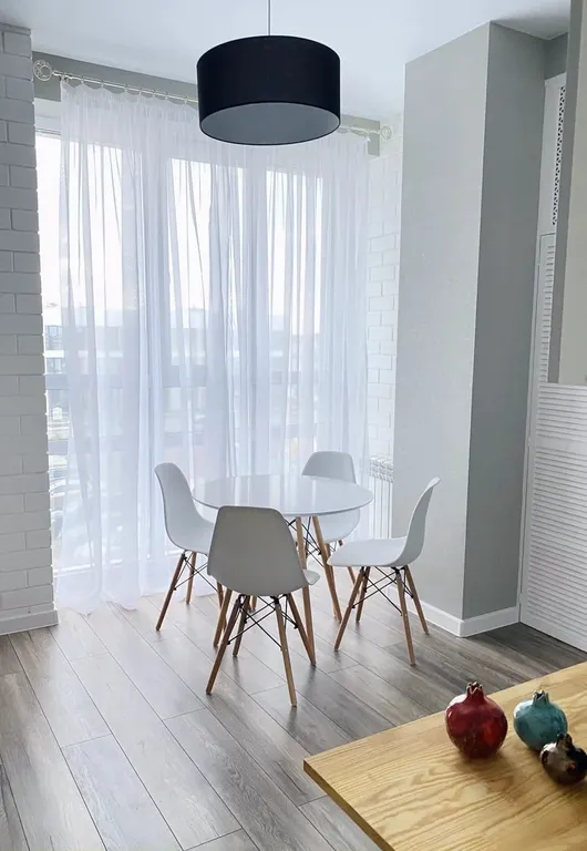 Квартира в Чаллы Яре