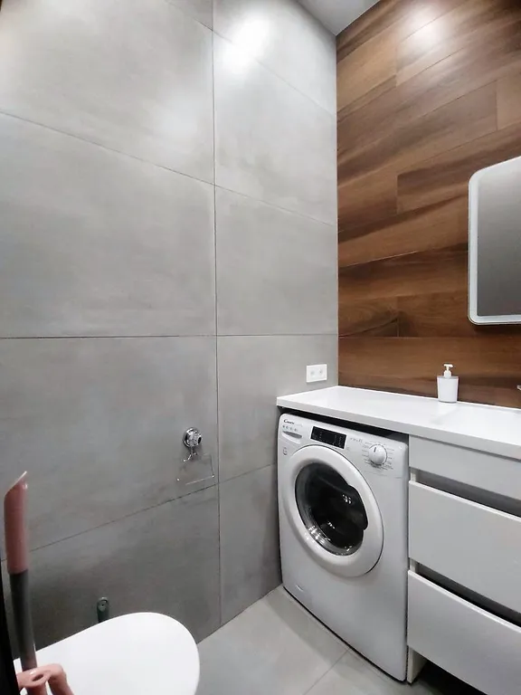 Очень приятная и уютная квартира