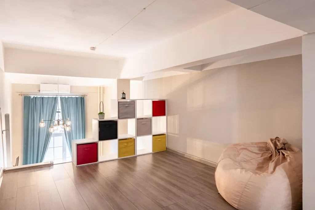 Квартира 1-комнатная Квартира — Москва