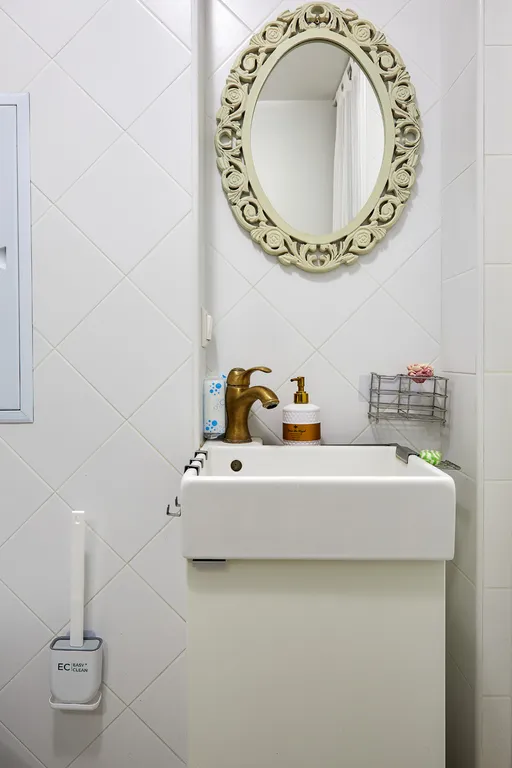 Уютная студия Бохо