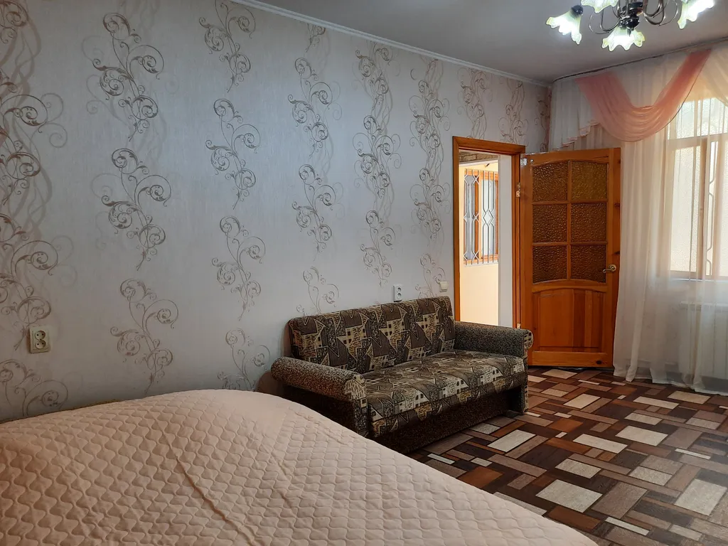 Квартира Комфорт