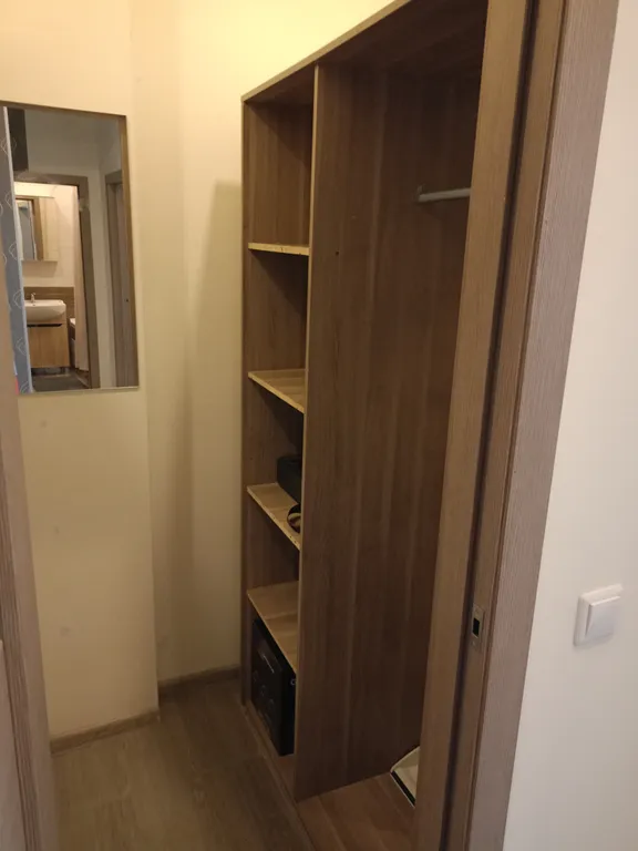 Квартира Уютная квартира в центре Первомайского района — Новосибирск