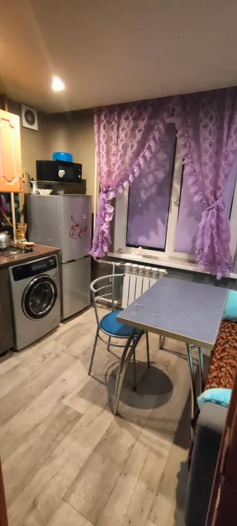 Уютное гнездышко в шаговой доступности от центральной дороги