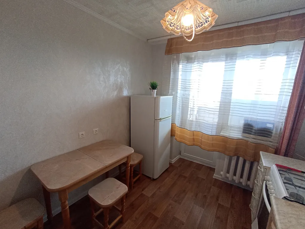 Квартира с панорамным видом, парковка для легковых и грузовых машин