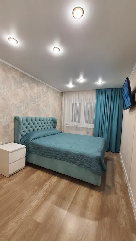 Лучшая квартира — аренда посуточно в Тобольск