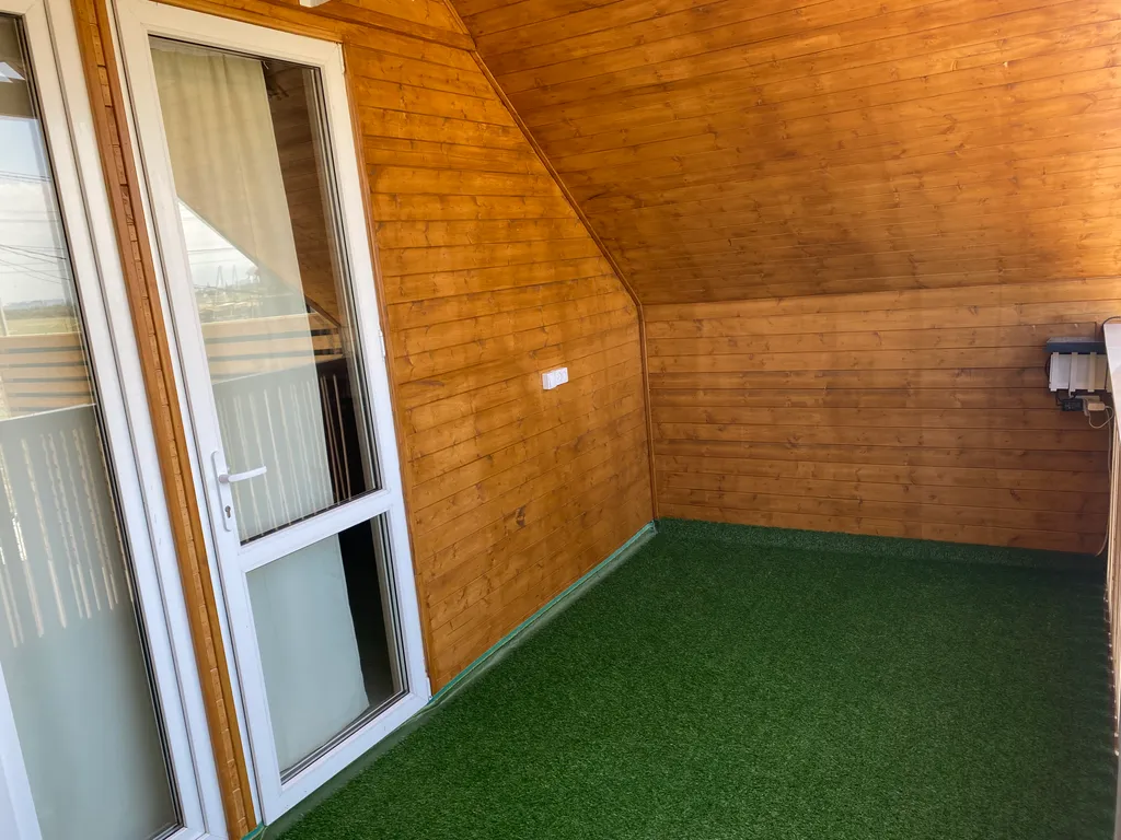 Коттедж Уллу