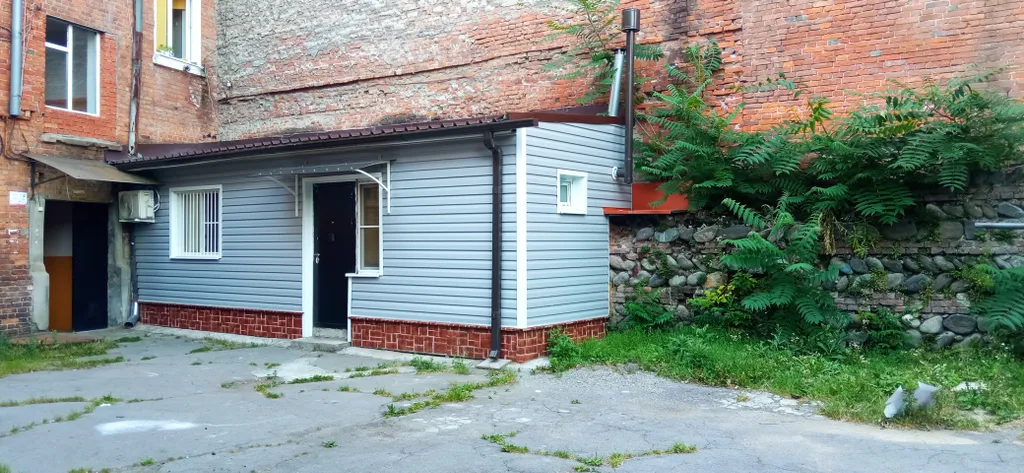 Светлая и уютная квартира в исторической части города