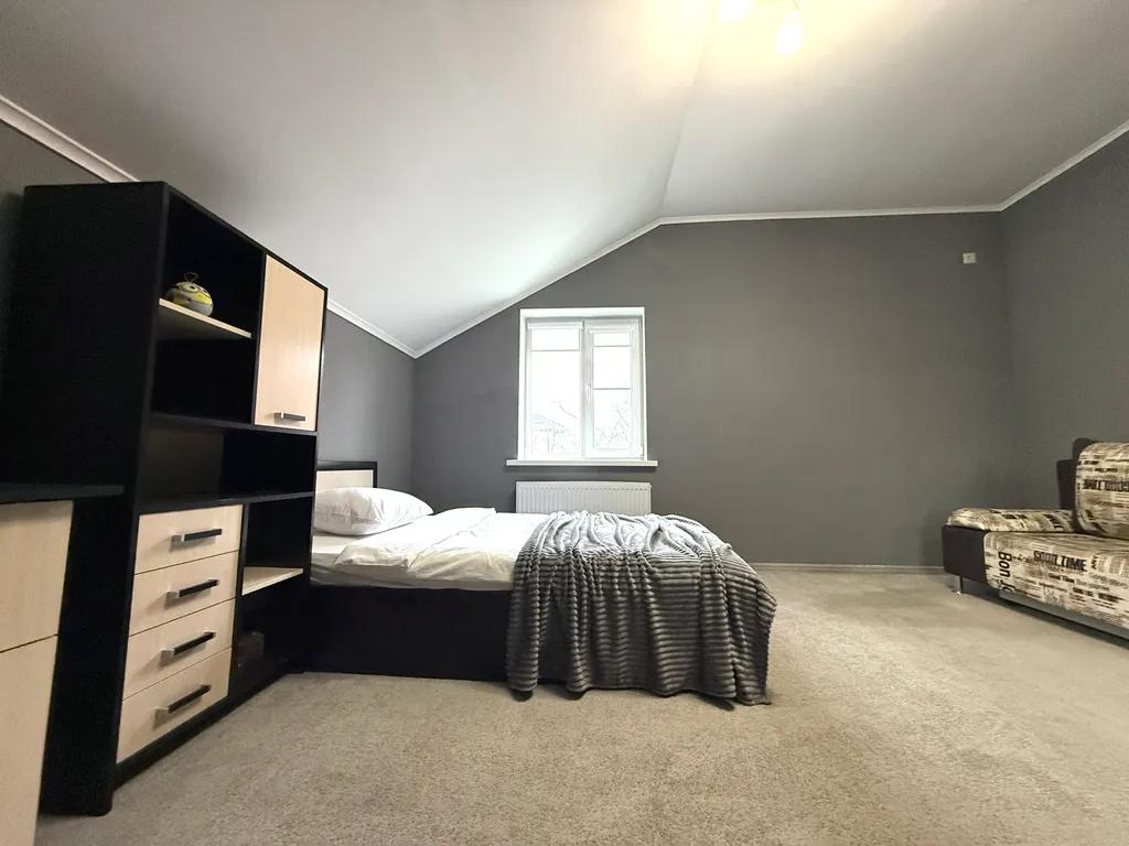 Дом в Батайске