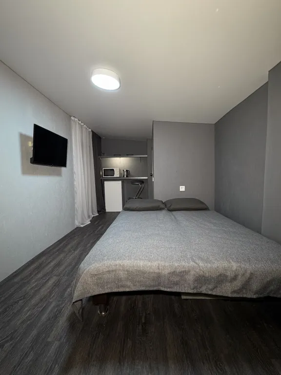 Сарай палас