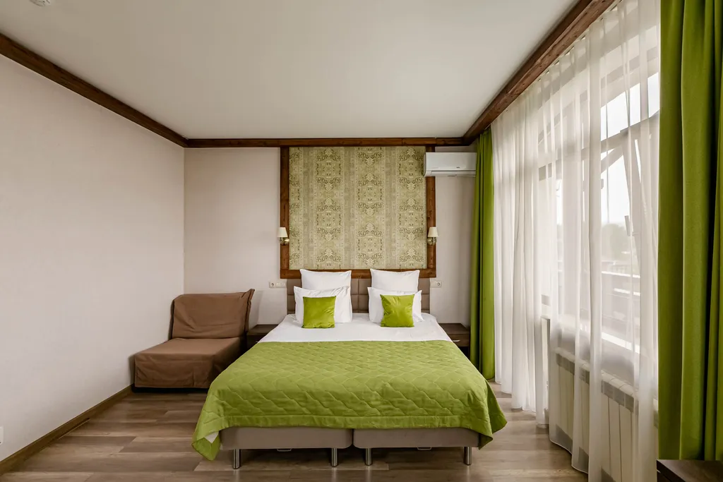 Квартира Комната — аренда посуточно в Кисловодск