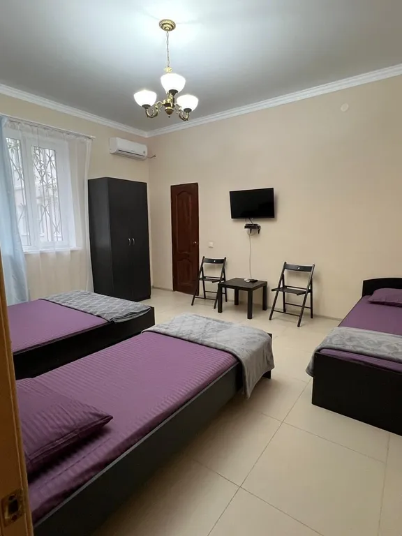 Квартира Комната — аренда посуточно в Лдзаа