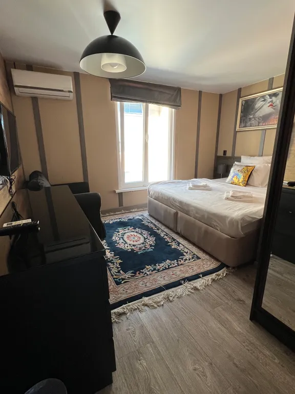 Квартира Квартира Дом у моря Даблрум люкс — Сириус