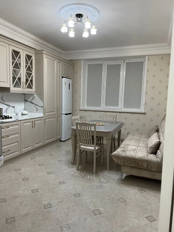 Квартира 2-комнатная Квартира — Махачкала