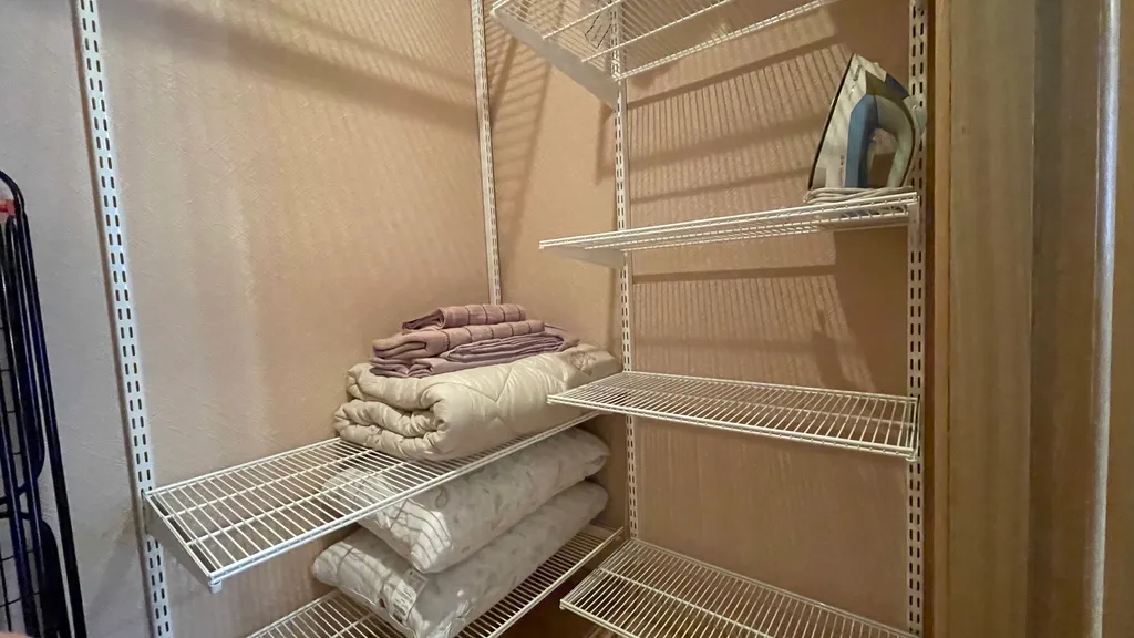 Просторная 5-местная квартира в престижном районе