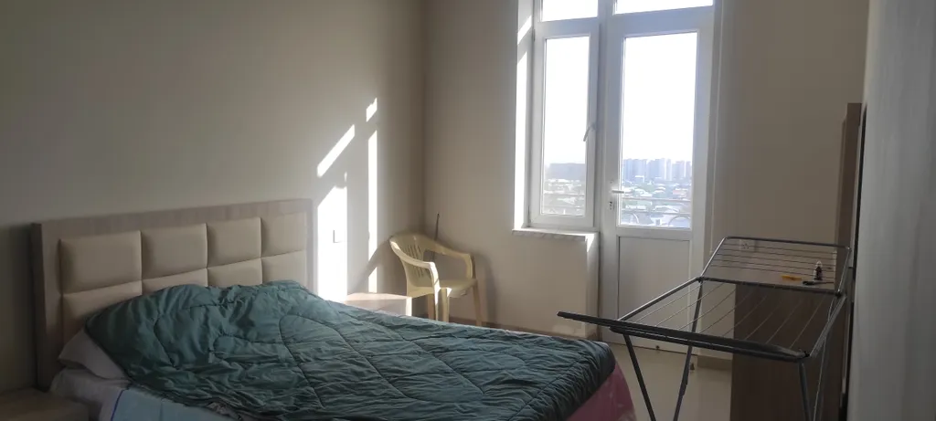 2-комнатная Квартира — аренда посуточно в Ереван