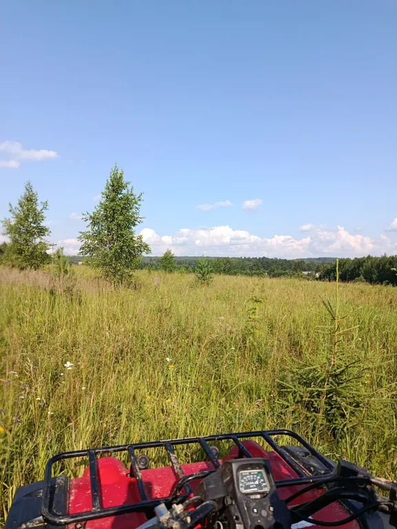 Дом Кипарис деревня Охотино