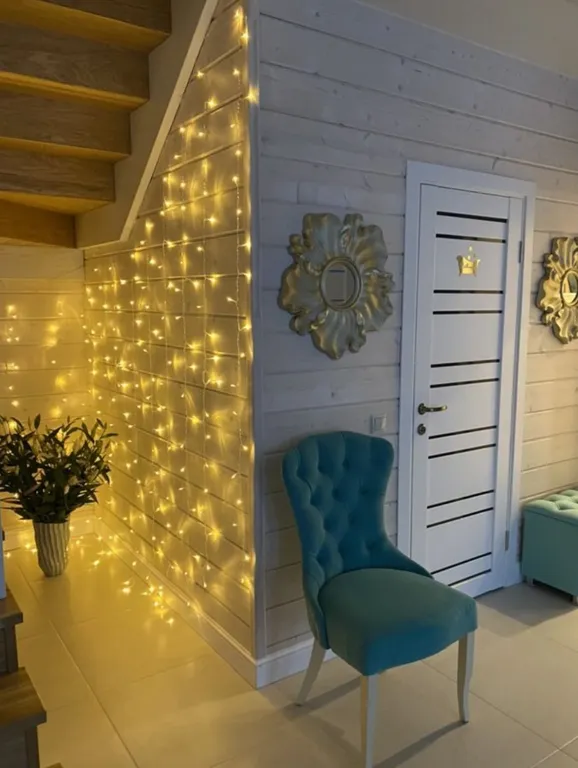 Дом-бутик Сандра с сауной и купелью