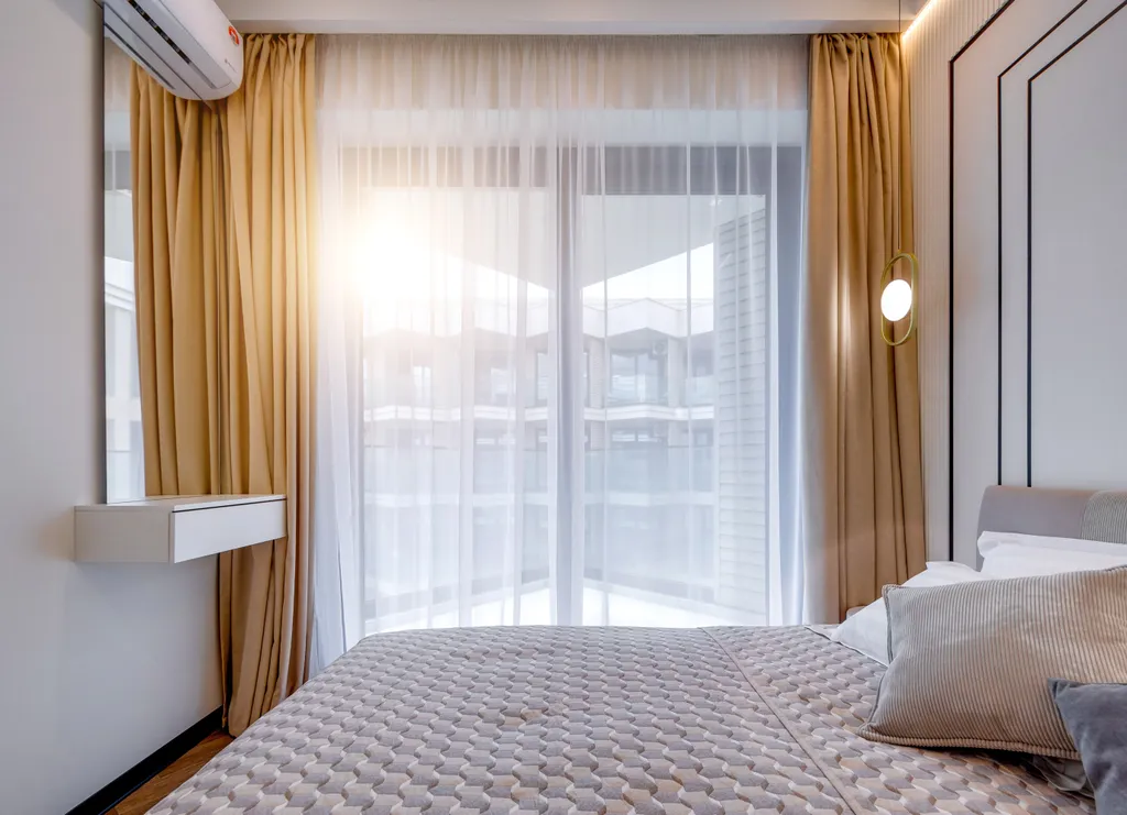 Апартаменты бизнес класса