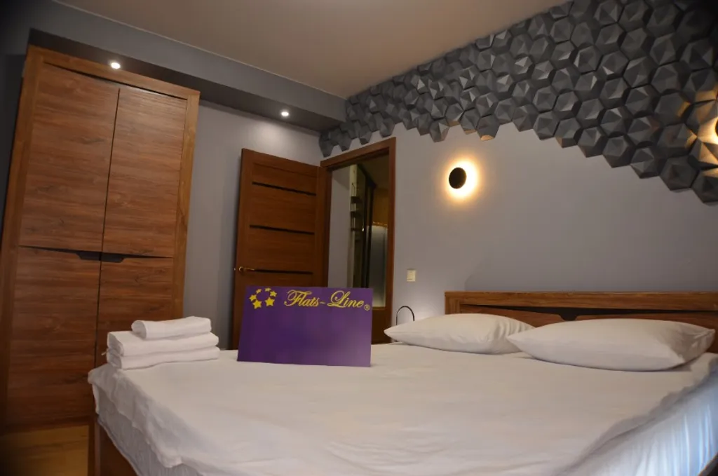 Лофт в центре