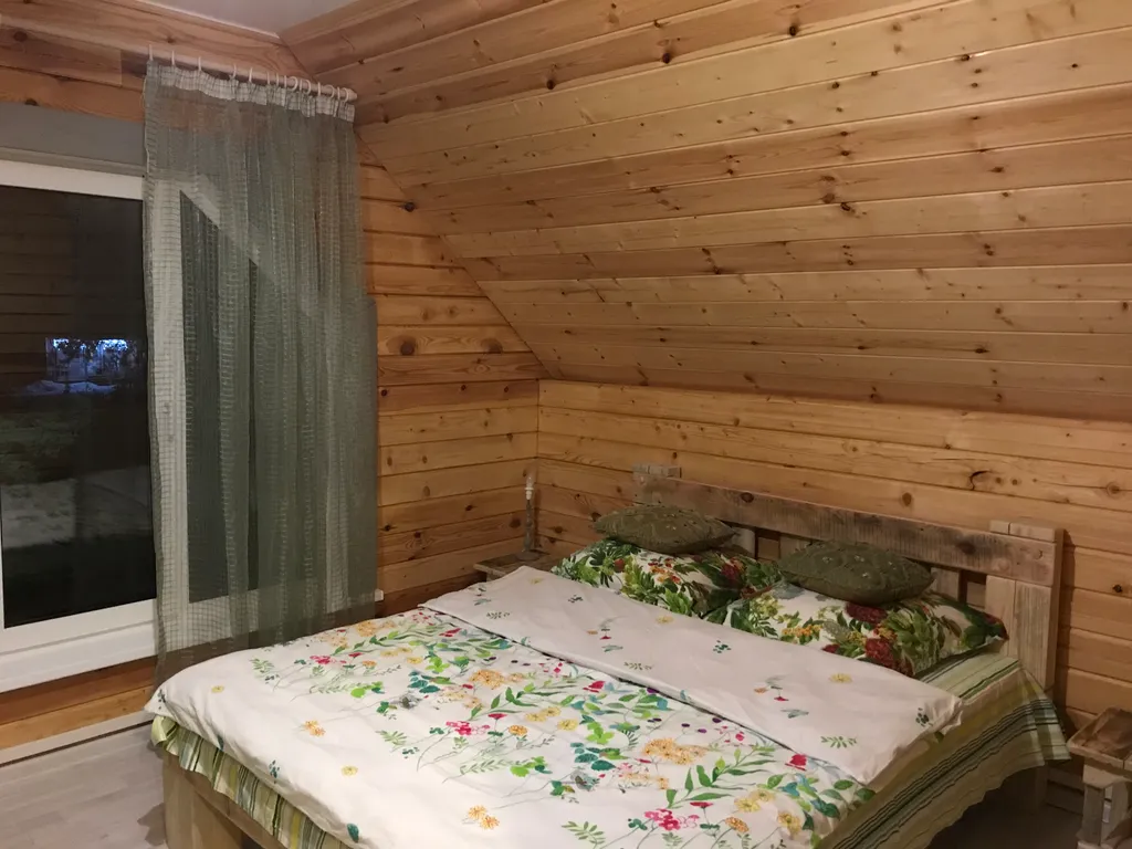 Дом Переславль