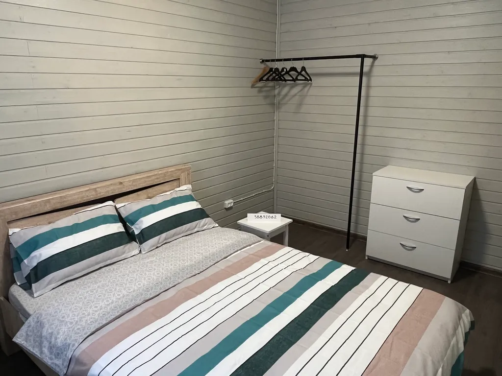 Уютный домик недалеко от горнолыжного курорта