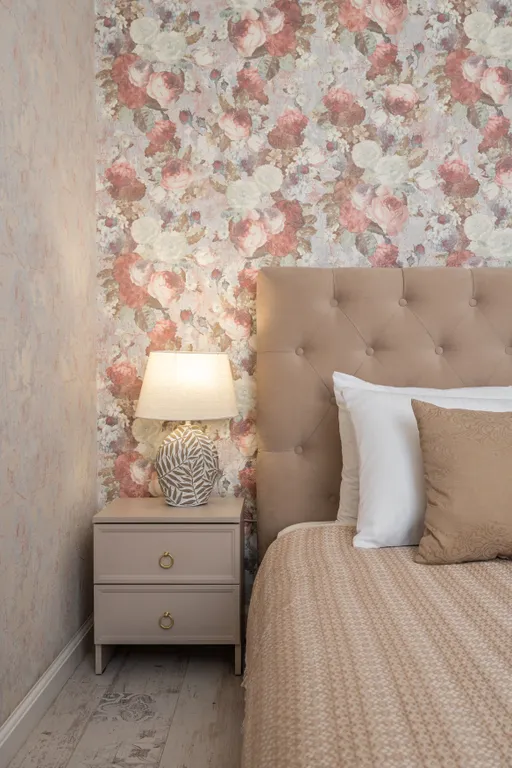 Аппартаменты на набережной