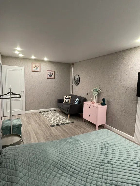 Квартира в центре