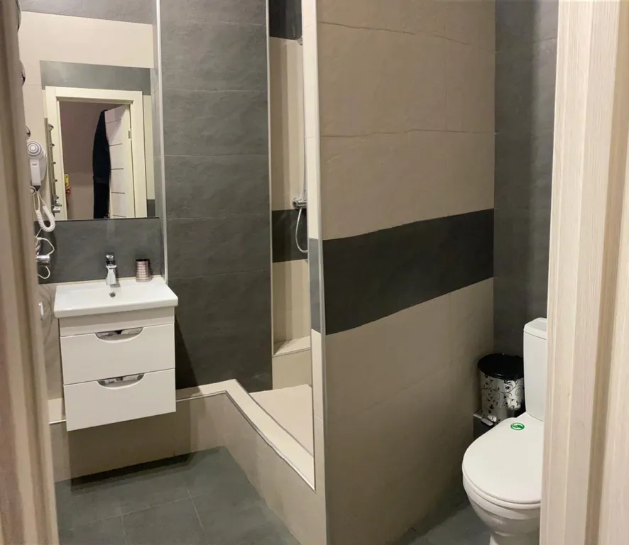 Апартаменты в Арт-Бухте