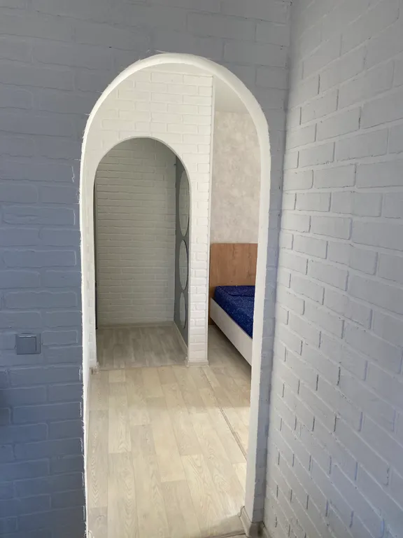 Квартира у вокзала