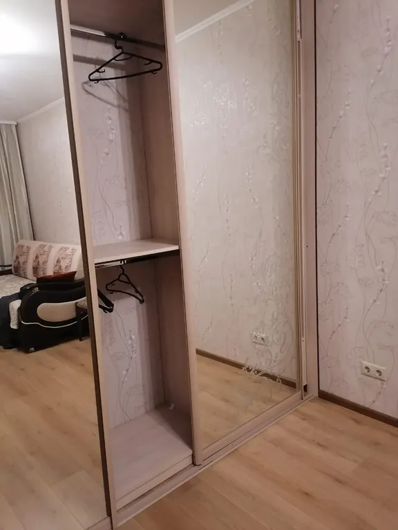 Уютная квартира в городе Набережных