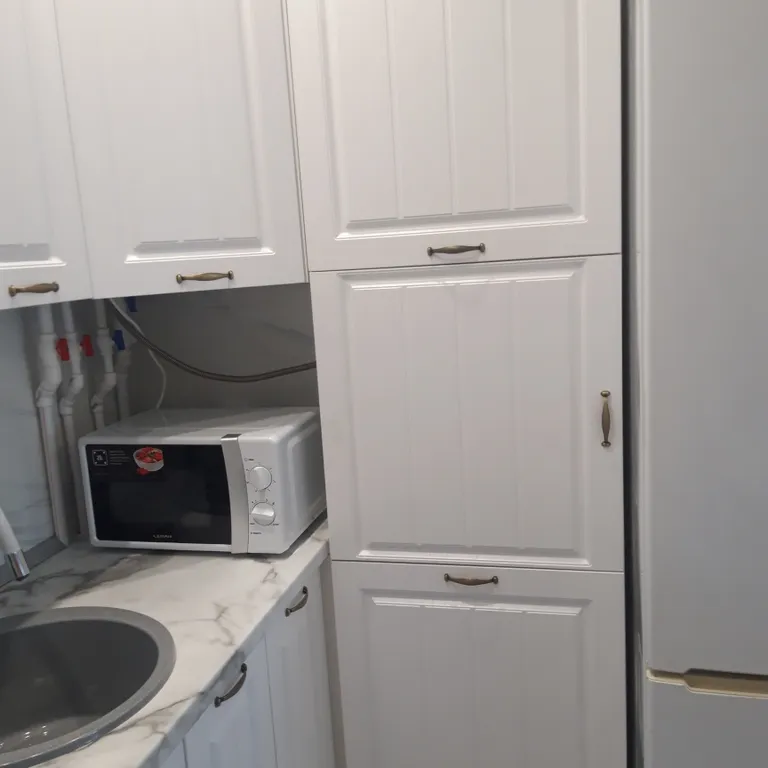 Квартира Квартира у моря Парк Победы — Севастополь