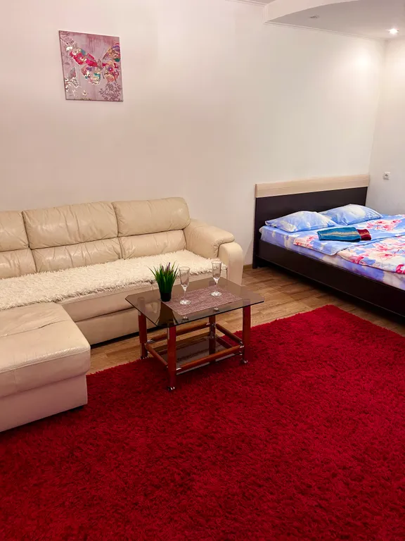 Квартира в центре возле СГМУ и СГУ — аренда посуточно в Саратов