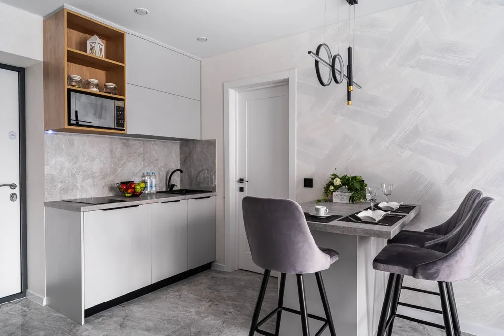 Роскошный апартамент в центре Бреста