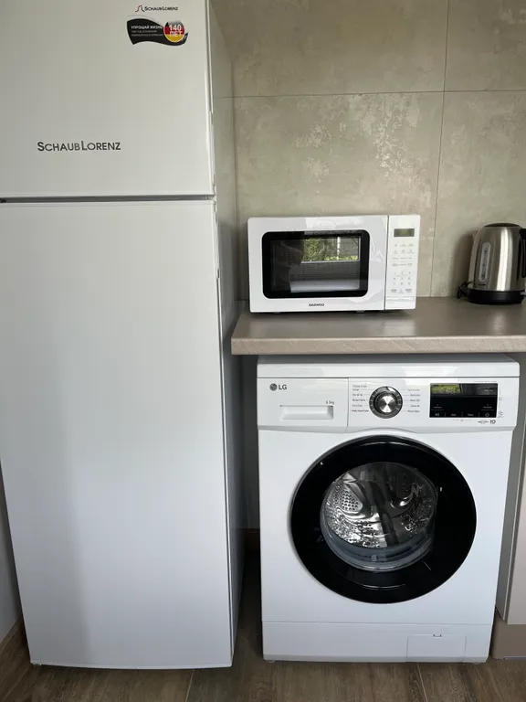 Квартира недалеко от моря