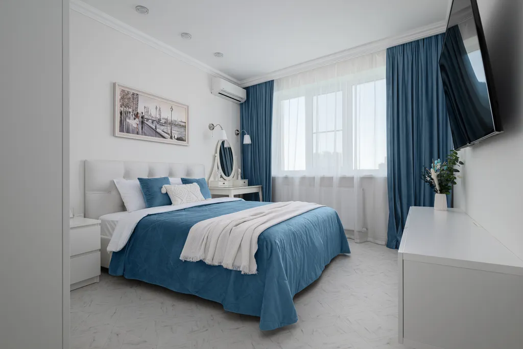 1-комнатная рядом с парком Краснодар