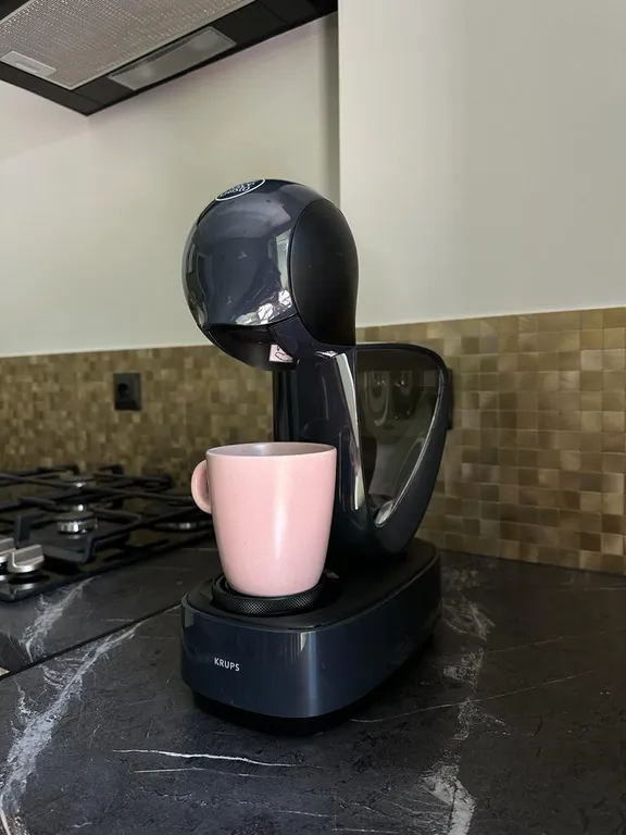 Квартира в 5 минутах от моря