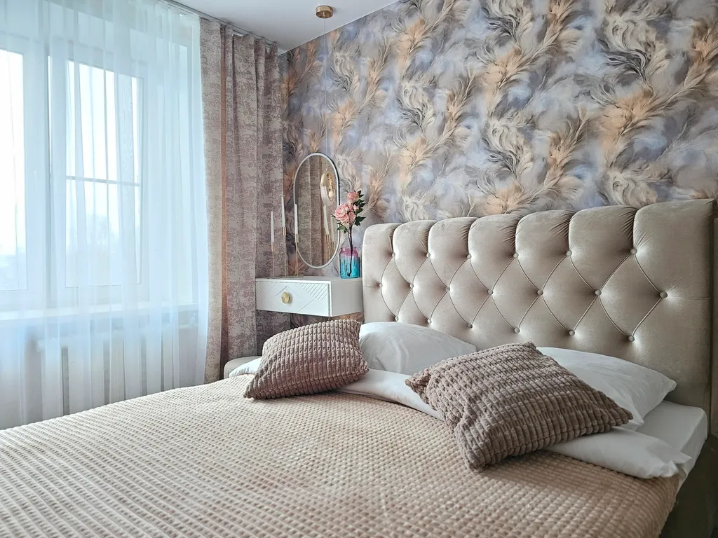 Квартира Квартира Апартамент Городской Вал — Ярославль