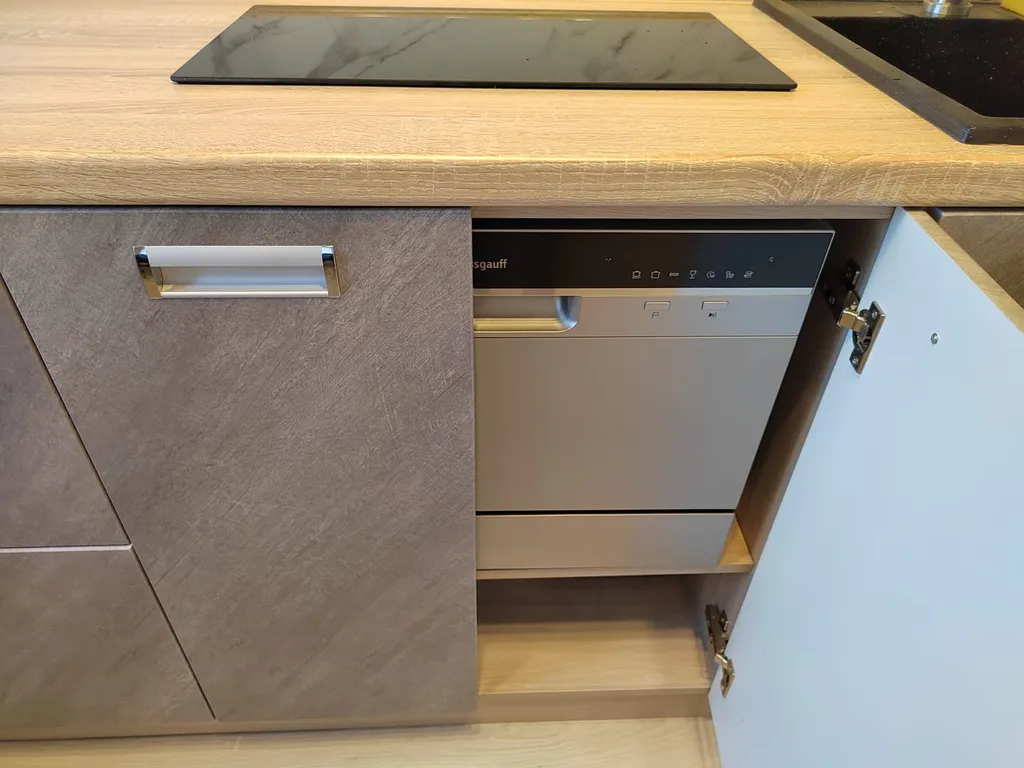 Уютная квартира-студия в самом центре города