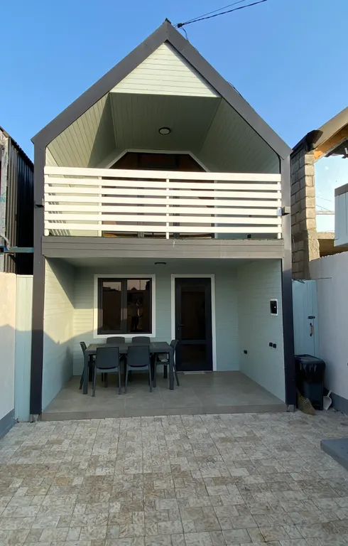 Коттедж Дом у моря — аренда посуточно в Каспийск