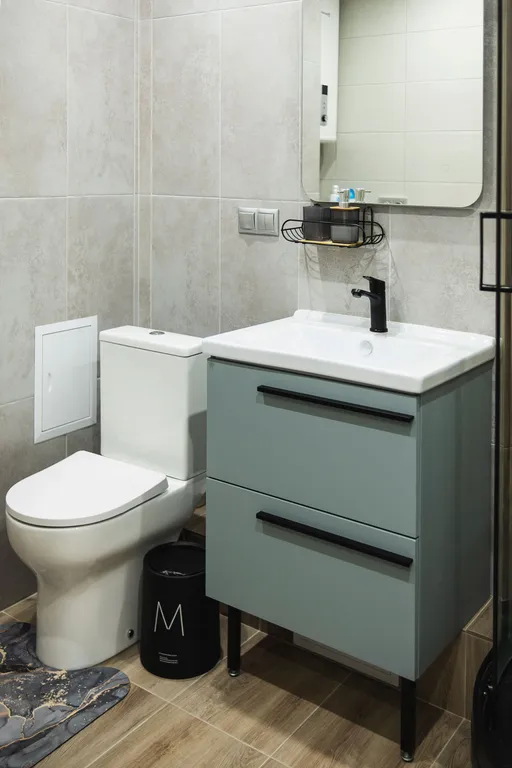 Уютная студия в центре около вокзала