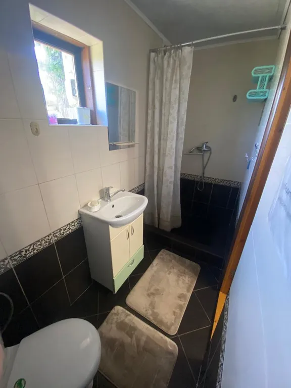 Дом для семейного отдыха