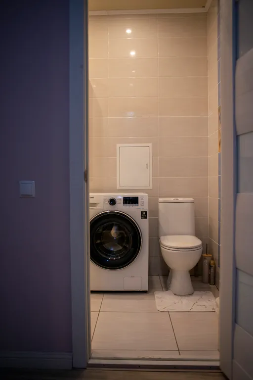 Уютная квартира в престижном ЖК